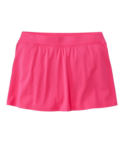 Women's BeanSport Swimwear, Swim Skirt | L.L.Bean sale