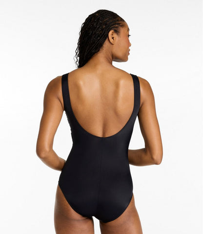 Women's BeanSport Swimwear, Scoopneck Tanksuit | L.L.Bean for sale