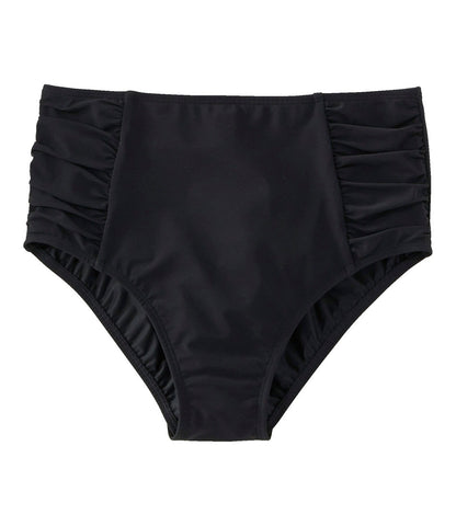 Women's Shaping Swimwear, High-Waist Brief | L.L.Bean on sale