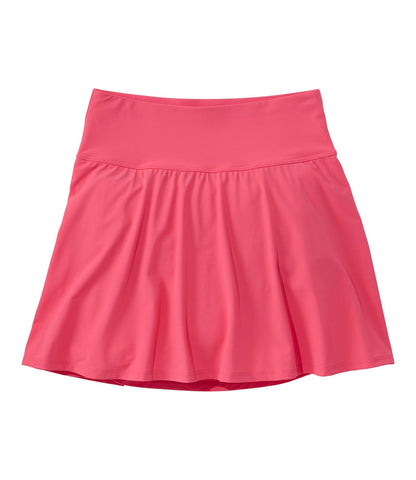 Women's Shaping Swimwear, Swim Skirt | L.L.Bean US