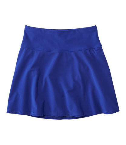 Women's Shaping Swimwear, Swim Skirt | L.L.Bean US