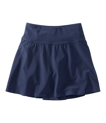 Women's Shaping Swimwear, Swim Skirt | L.L.Bean US