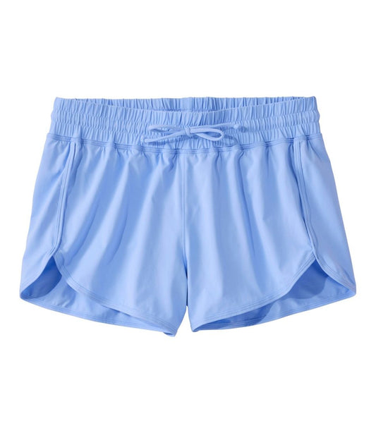 Women's UPF 50+ Knit Shorts | L.L.Bean discount