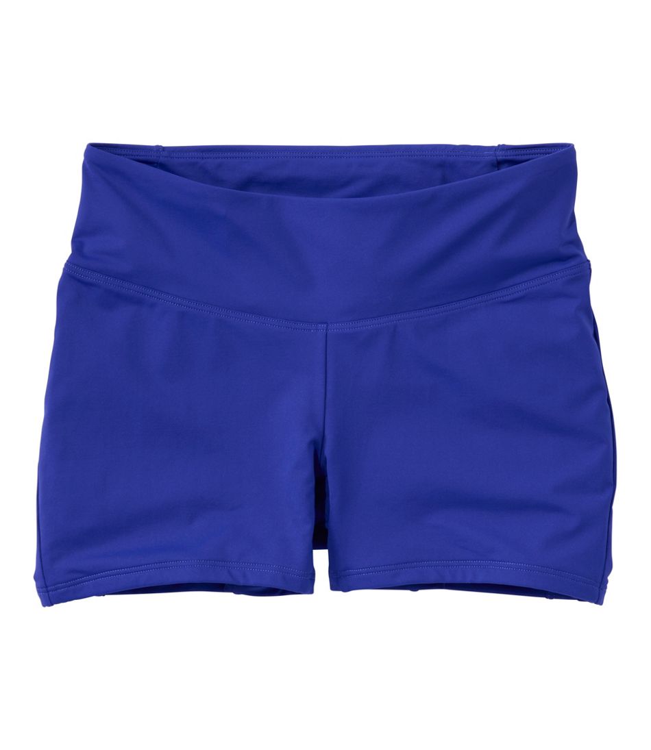 Women's New Currents Swimwear, Swim Shorts | L.L.Bean US