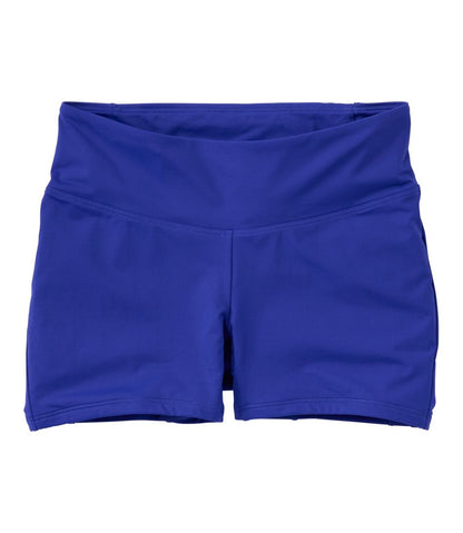 Women's New Currents Swimwear, Swim Shorts | L.L.Bean US