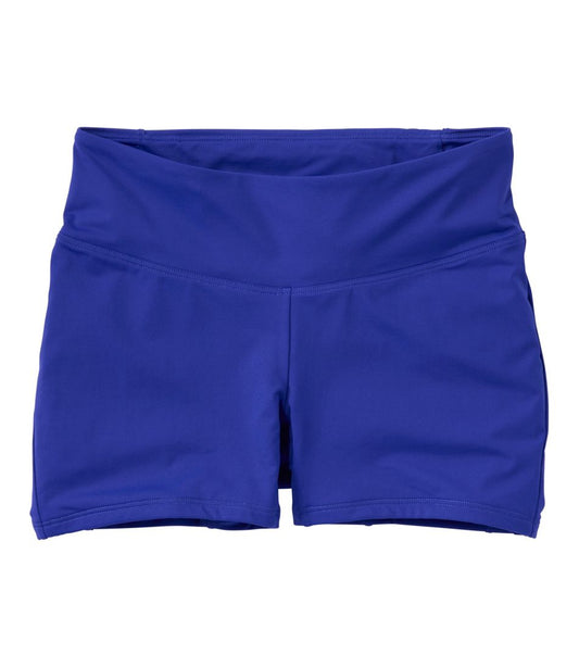 Women's New Currents Swimwear, Swim Shorts | L.L.Bean US