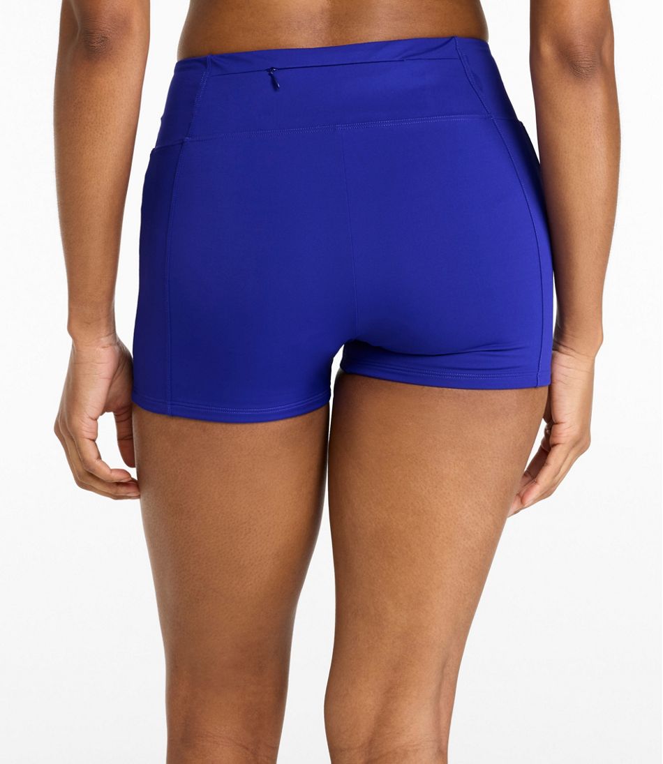 Women's New Currents Swimwear, Swim Shorts | L.L.Bean US