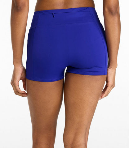 Women's New Currents Swimwear, Swim Shorts | L.L.Bean US