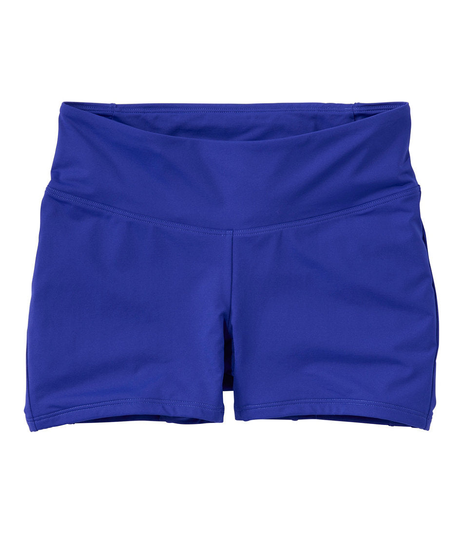 Women's New Currents Swimwear, Swim Shorts | L.L.Bean US