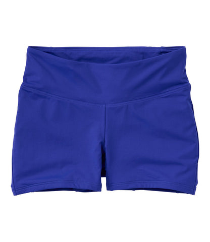 Women's New Currents Swimwear, Swim Shorts | L.L.Bean US