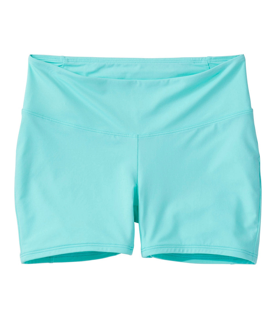 Women's New Currents Swimwear, Swim Shorts | L.L.Bean US