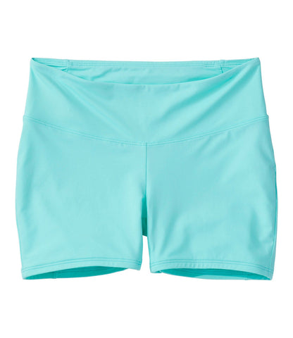 Women's New Currents Swimwear, Swim Shorts | L.L.Bean US