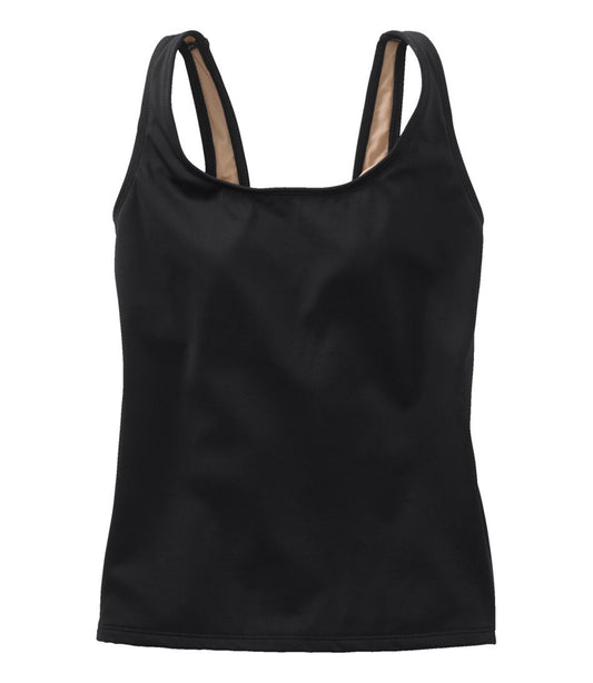 Women's BeanSport Swimwear, Tankini Top Scoopneck | L.L.Bean discount