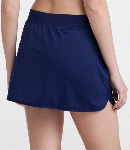 Women's UPF 50+ Knit Skort | L.L.Bean online
