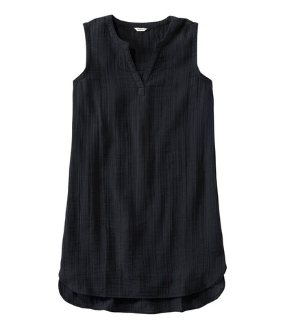 Women's Cloud Gauze Cover-Up Dress | L.L.Bean for sale
