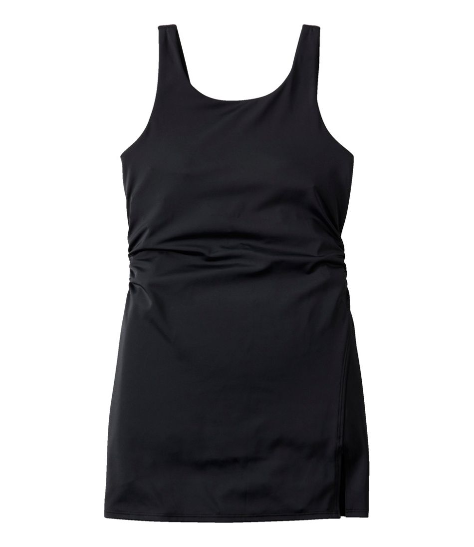Women's BeanSport Swim Dress | L.L.Bean US