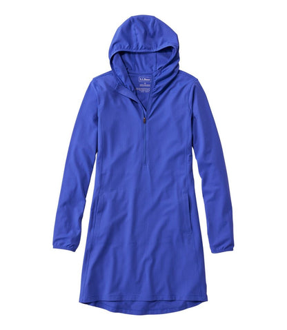 Women's Sand Beach Cover-Up, Hooded Tunic | L.L.Bean discount