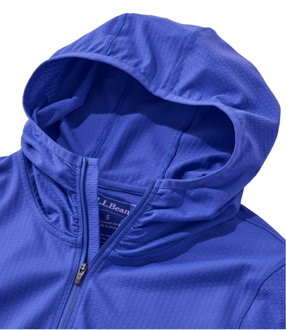 Women's Sand Beach Cover-Up, Hooded Tunic | L.L.Bean discount