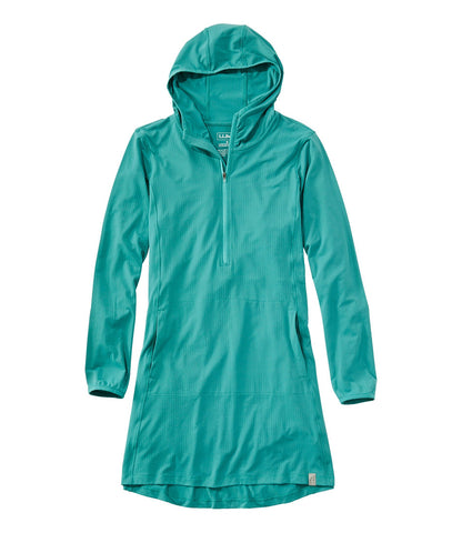 Women's Sand Beach Cover-Up, Hooded Tunic | L.L.Bean discount