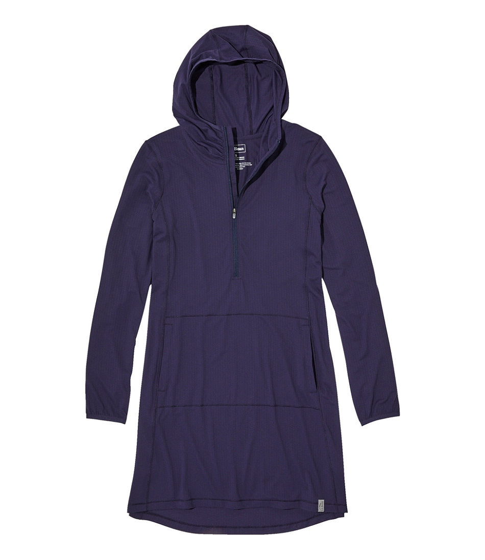Women's Sand Beach Cover-Up, Hooded Tunic | L.L.Bean discount