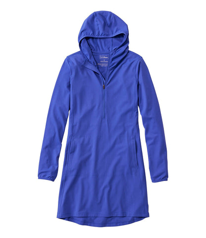 Women's Sand Beach Cover-Up, Hooded Tunic | L.L.Bean discount