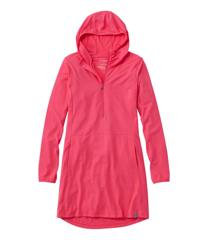 Women's Sand Beach Cover-Up, Hooded Tunic | L.L.Bean discount