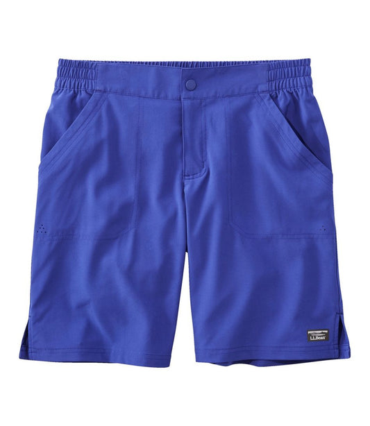 Women's Stretch UPF Shorts, 9" | L.L.Bean for sale