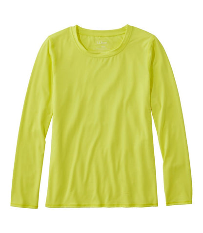 Women's SunSmart® UPF 50+ Sun Shirt | L.L.Bean discount