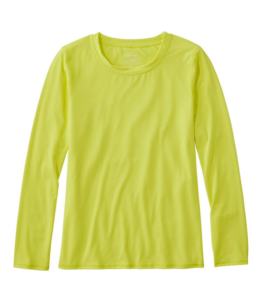 Women's SunSmart® UPF 50+ Sun Shirt | L.L.Bean discount