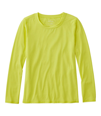 Women's SunSmart® UPF 50+ Sun Shirt | L.L.Bean discount
