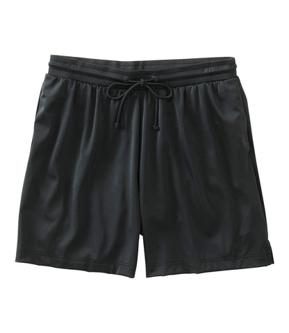 Women's BeanSport Swimwear, Pull-On Shorts | L.L.Bean US
