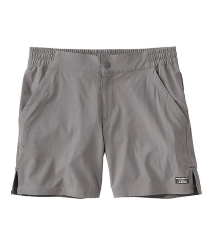 Women's Stretch UPF Shorts, 6" | L.L.Bean on sale
