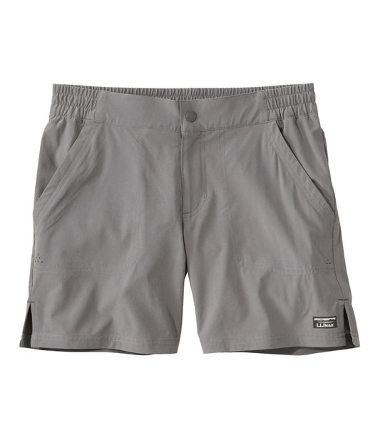 Women's Stretch UPF Shorts, 6" | L.L.Bean on sale