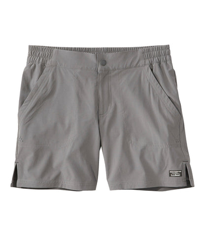 Women's Stretch UPF Shorts, 6" | L.L.Bean on sale
