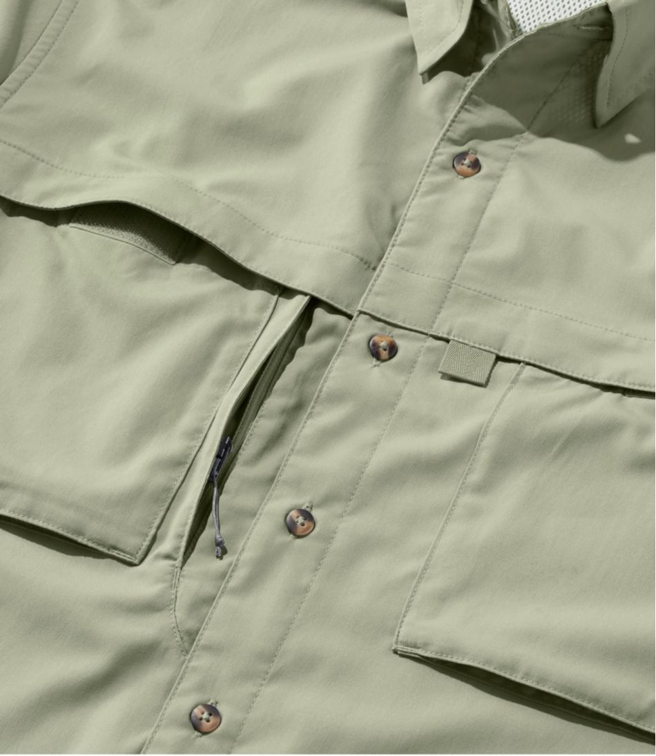 Men's Tropicwear Shirt, Long-Sleeve | L.L.Bean discount