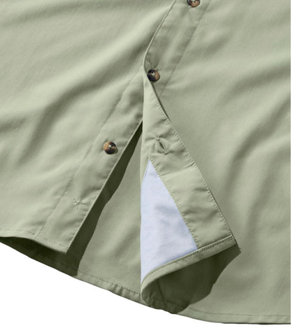 Men's Tropicwear Shirt, Long-Sleeve | L.L.Bean discount