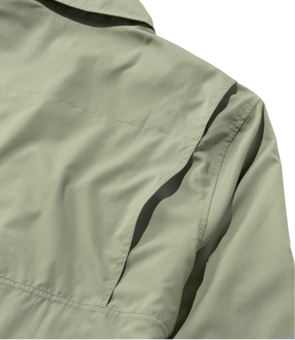 Men's Tropicwear Shirt, Long-Sleeve | L.L.Bean discount