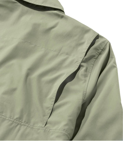 Men's Tropicwear Shirt, Long-Sleeve | L.L.Bean discount