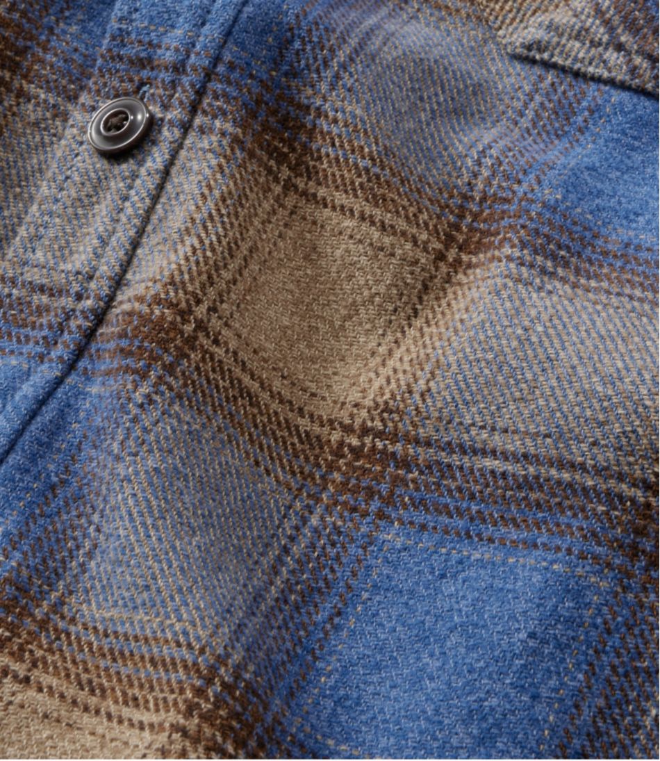 Men's Signature Northwoods Twill Shirt | L.L.Bean discount