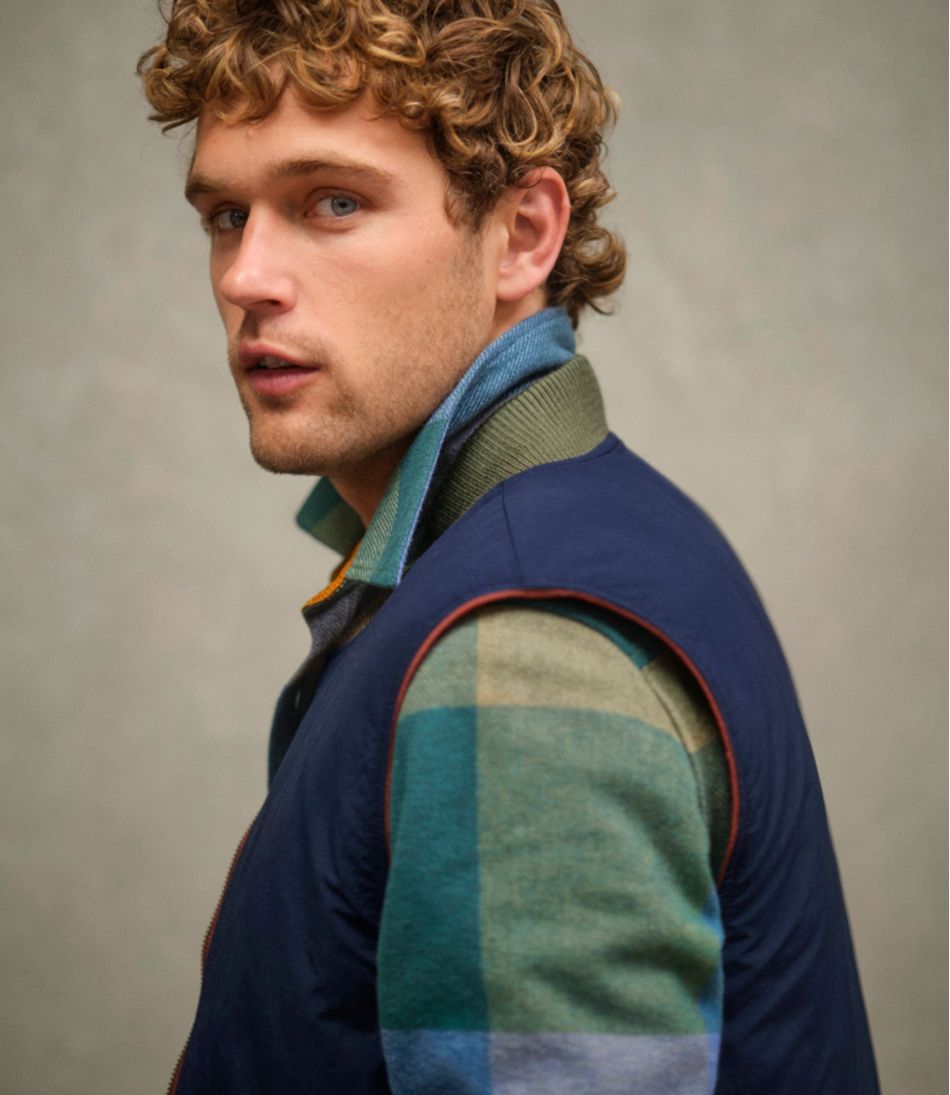 Men's Signature Northwoods Twill Shirt | L.L.Bean discount