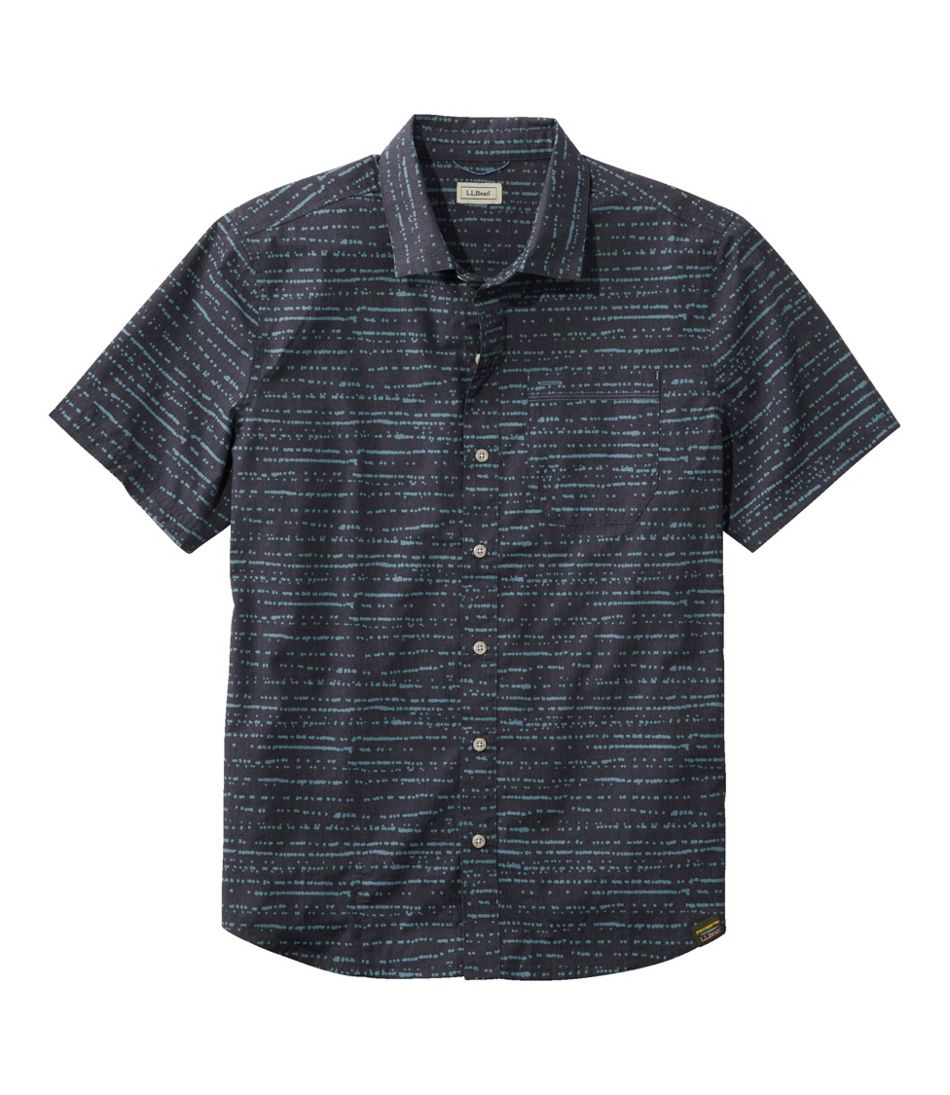 Men's All-Adventure Shirt | L.L.Bean US
