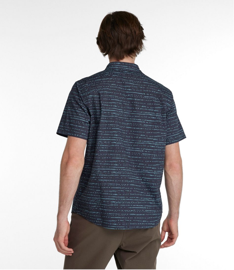 Men's All-Adventure Shirt | L.L.Bean US