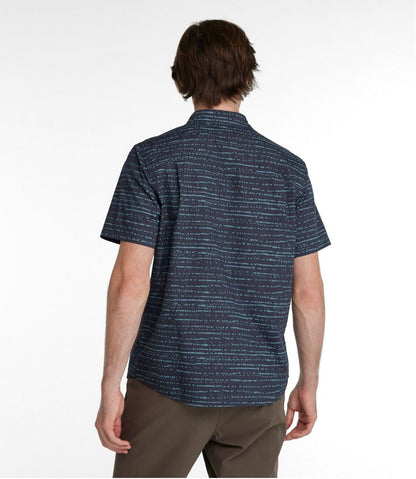 Men's All-Adventure Shirt | L.L.Bean US