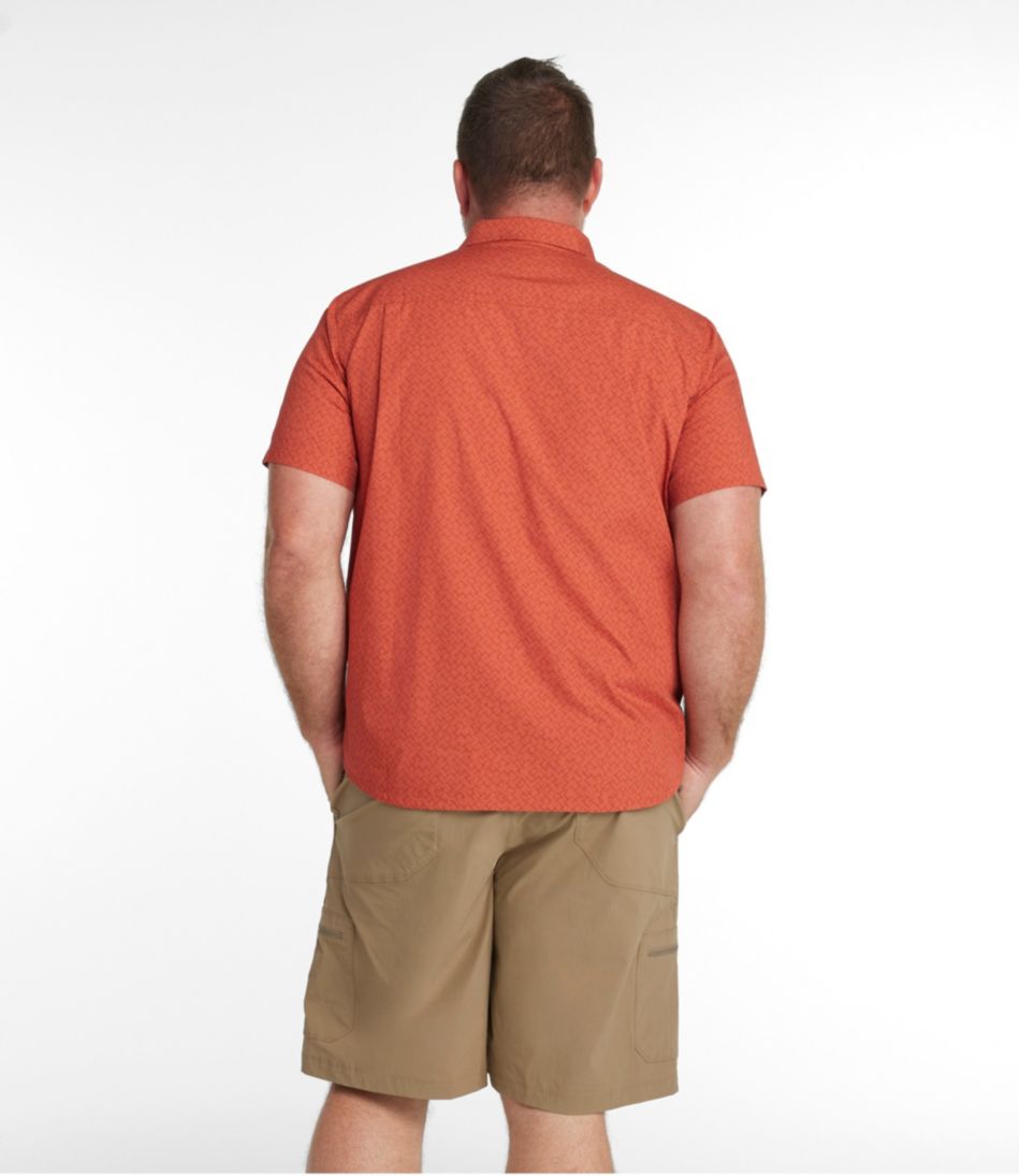Men's All-Adventure Shirt | L.L.Bean US