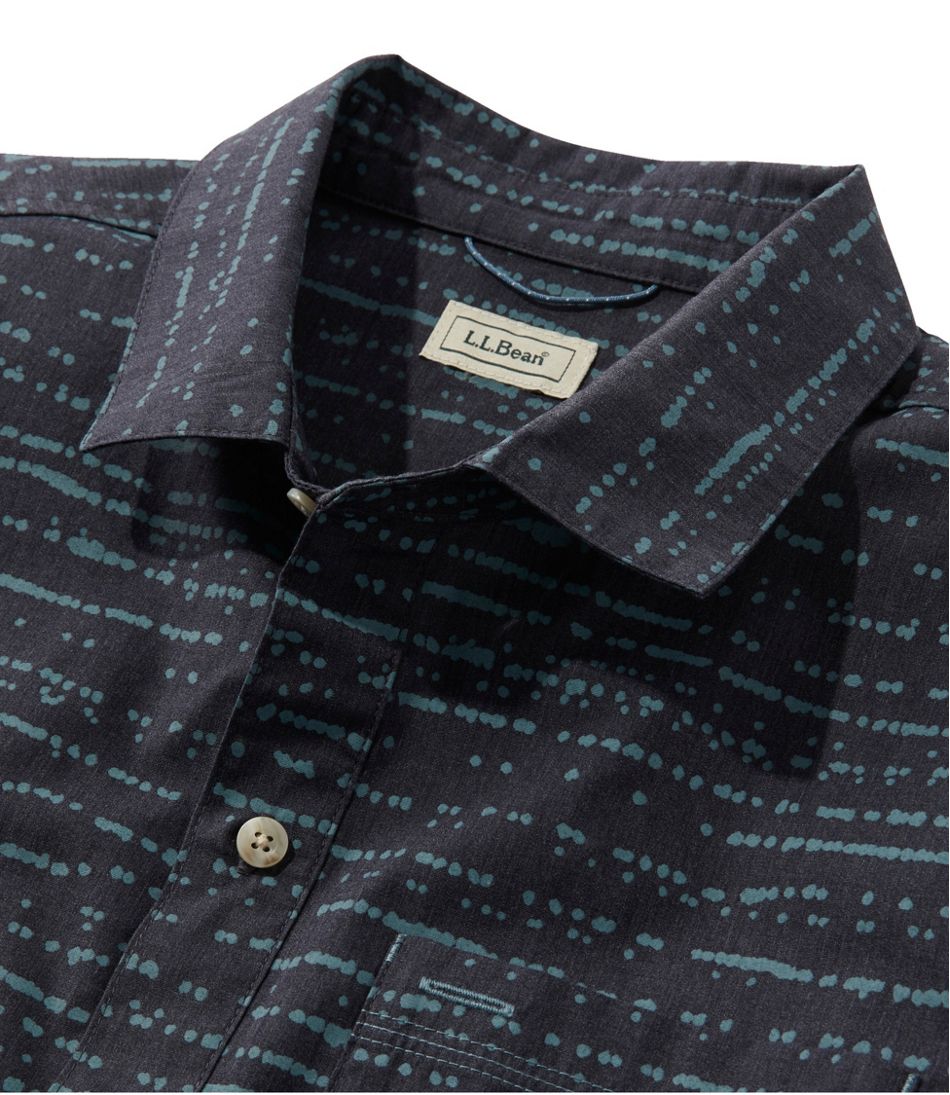 Men's All-Adventure Shirt | L.L.Bean US