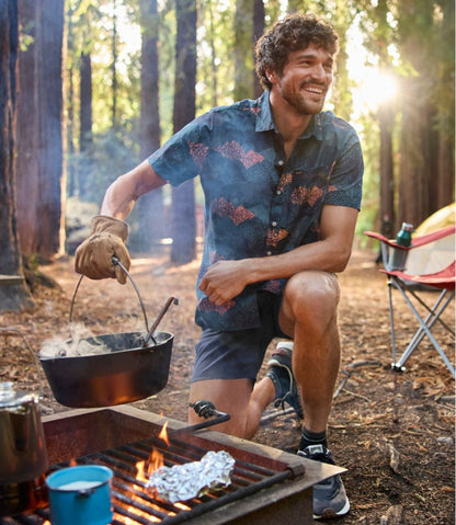 Men's All-Adventure Shirt | L.L.Bean US