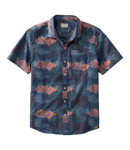 Men's All-Adventure Shirt | L.L.Bean US