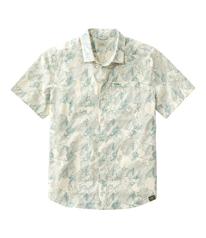 Men's All-Adventure Shirt | L.L.Bean US