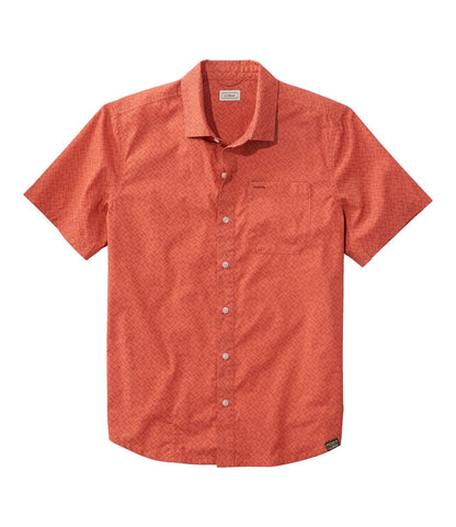 Men's All-Adventure Shirt | L.L.Bean US
