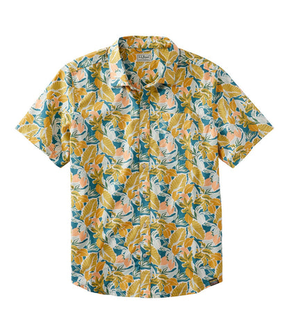Men's All-Adventure Shirt | L.L.Bean US